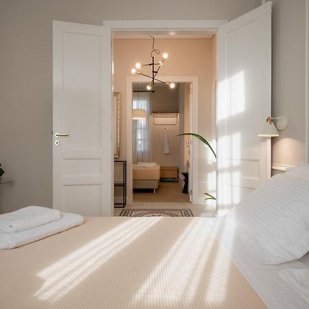 Villa Kalliopi Chania  Eksteriør billede