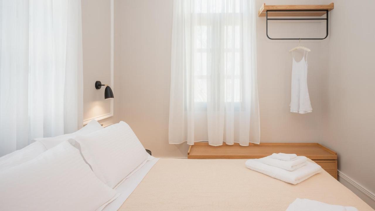 Villa Kalliopi Chania  Eksteriør billede