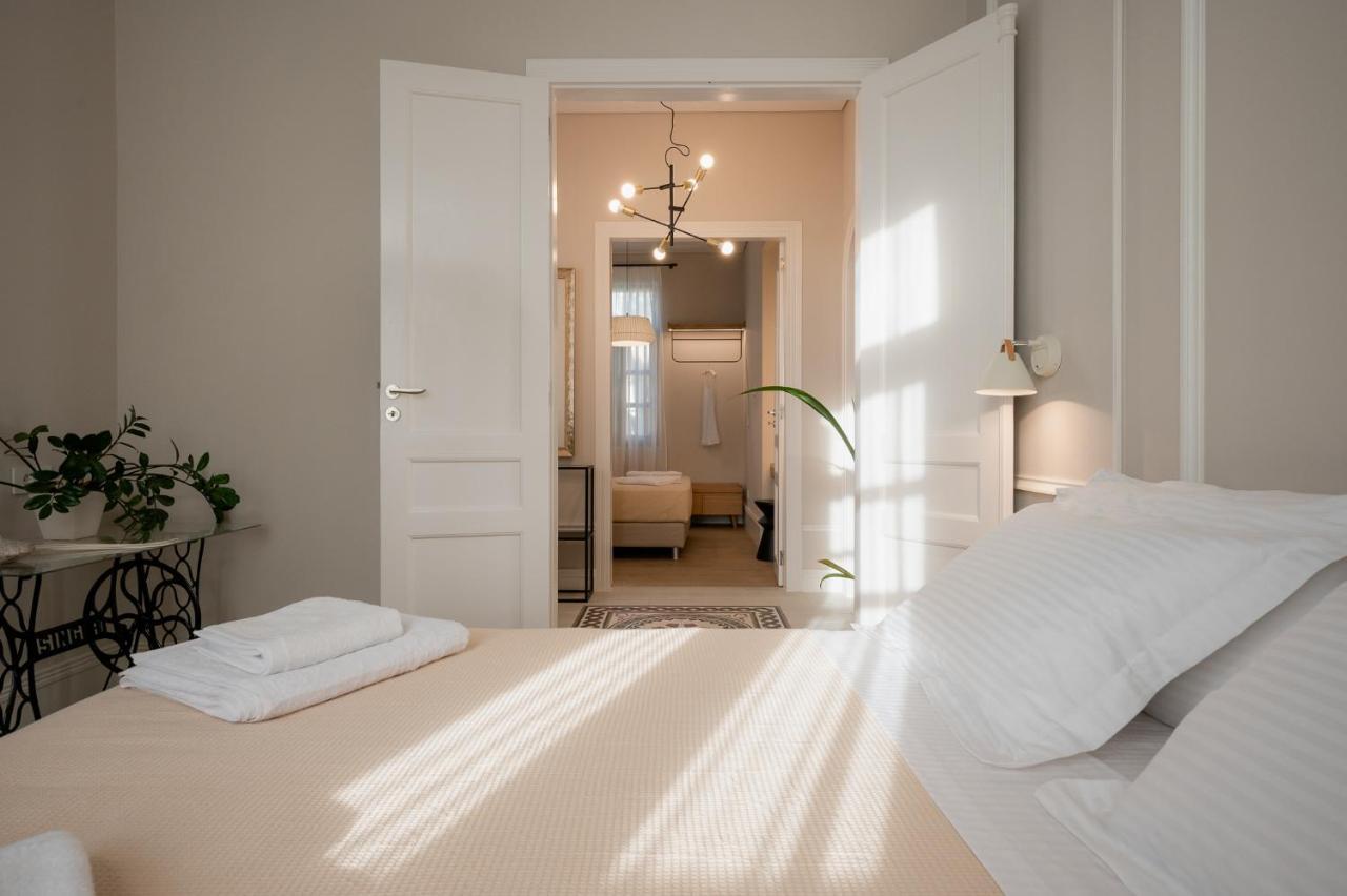 Villa Kalliopi Chania  Eksteriør billede