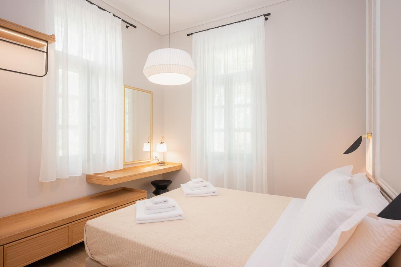 Villa Kalliopi Chania  Eksteriør billede