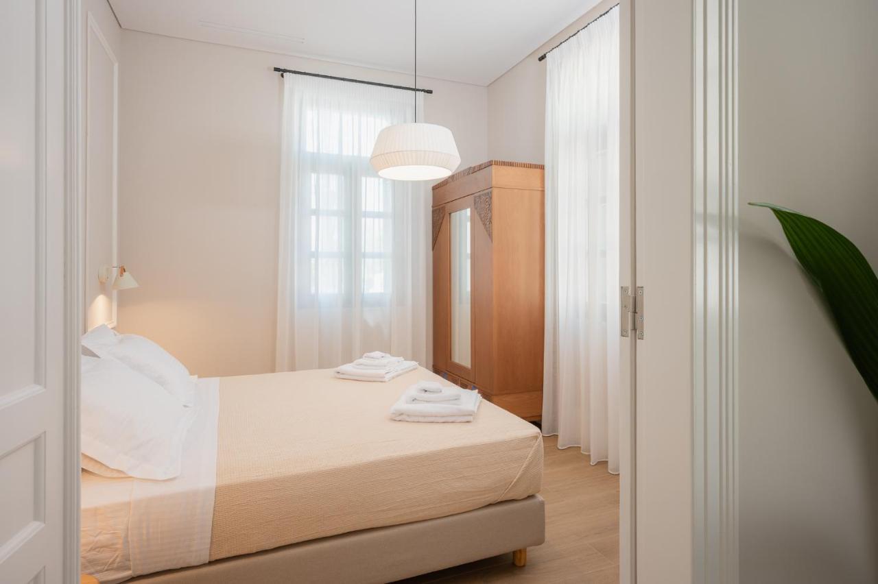 Villa Kalliopi Chania  Eksteriør billede
