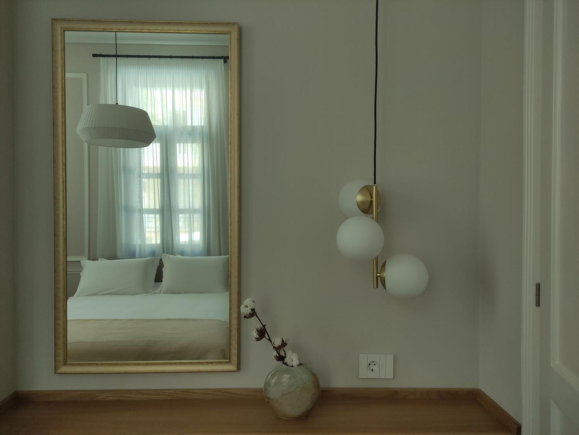 Villa Kalliopi Chania  Eksteriør billede
