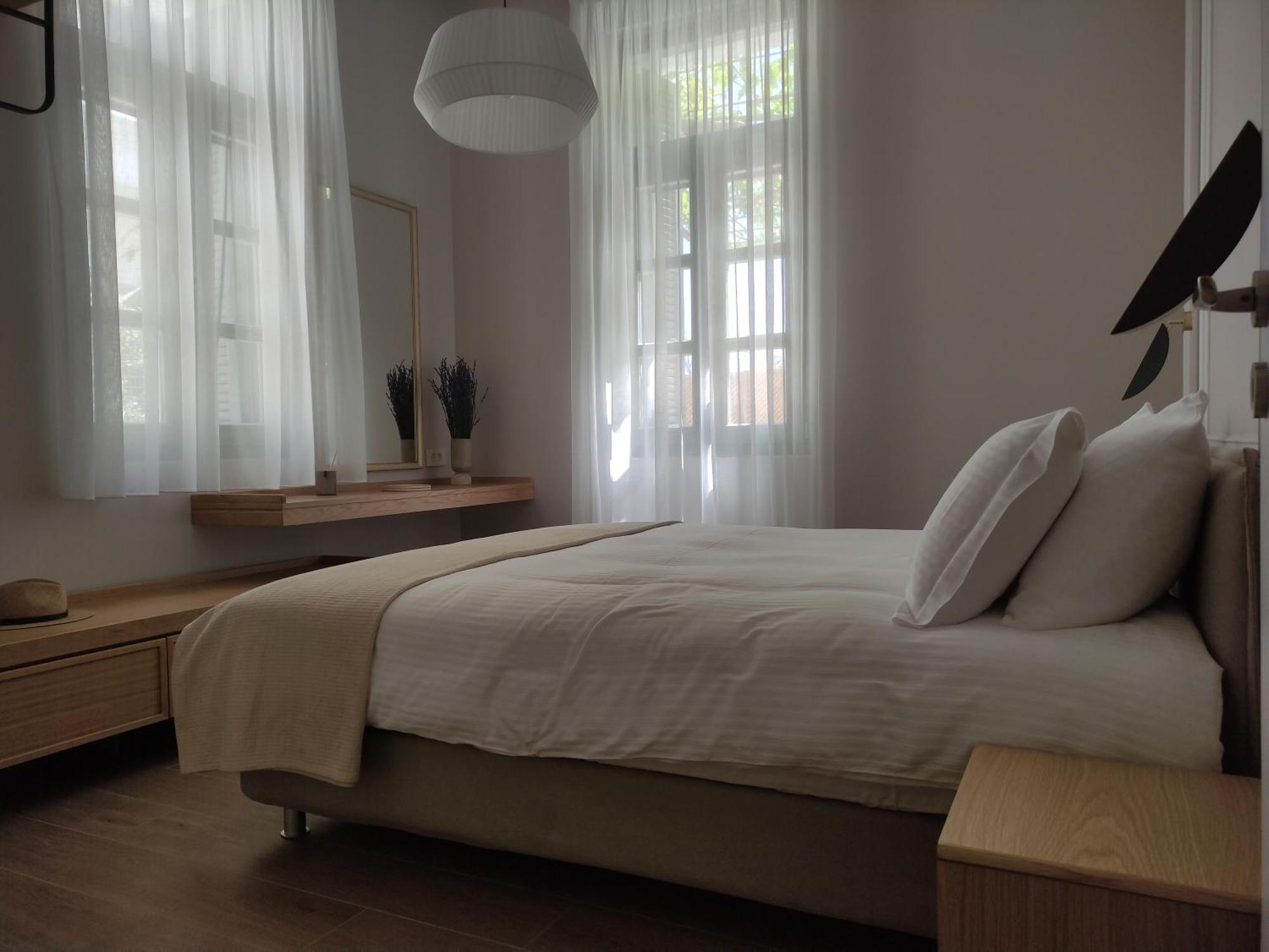 Villa Kalliopi Chania  Eksteriør billede