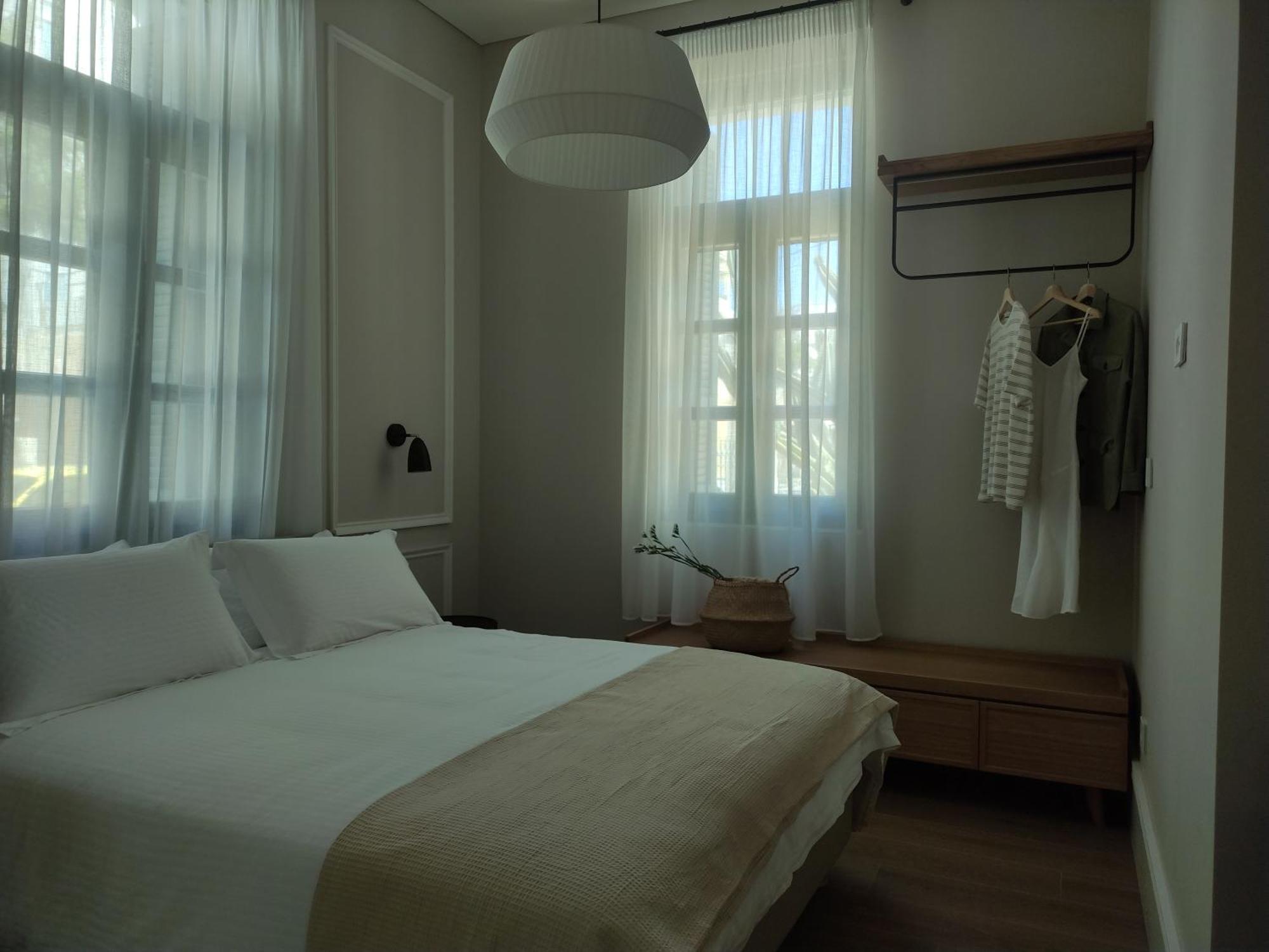 Villa Kalliopi Chania  Eksteriør billede